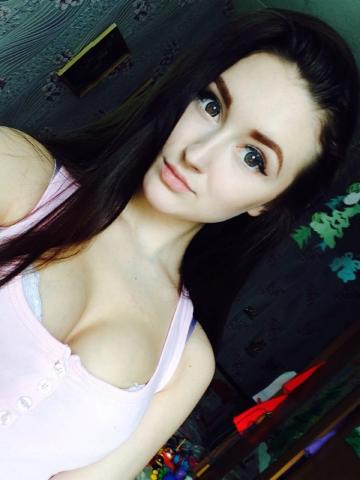 Индивидуалка Марта Фотография 2